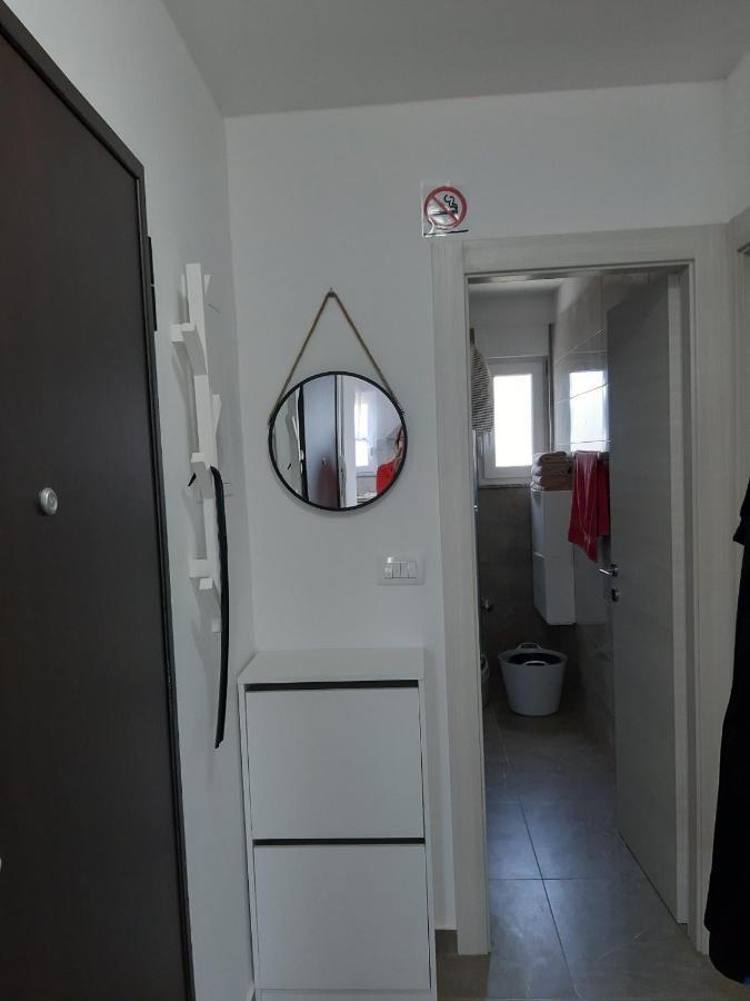 Gita Apartmani Чижичи Экстерьер фото